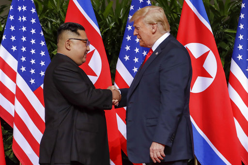 Kim-Trump Summit: Progress and provocation since Singapore