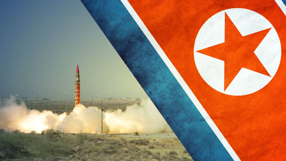 DPRK NUCLEAR MISSILE PROGRAM