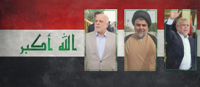 Iraq election