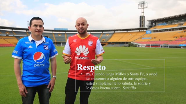 Jose Richard Cesar Daza Colombia Football
