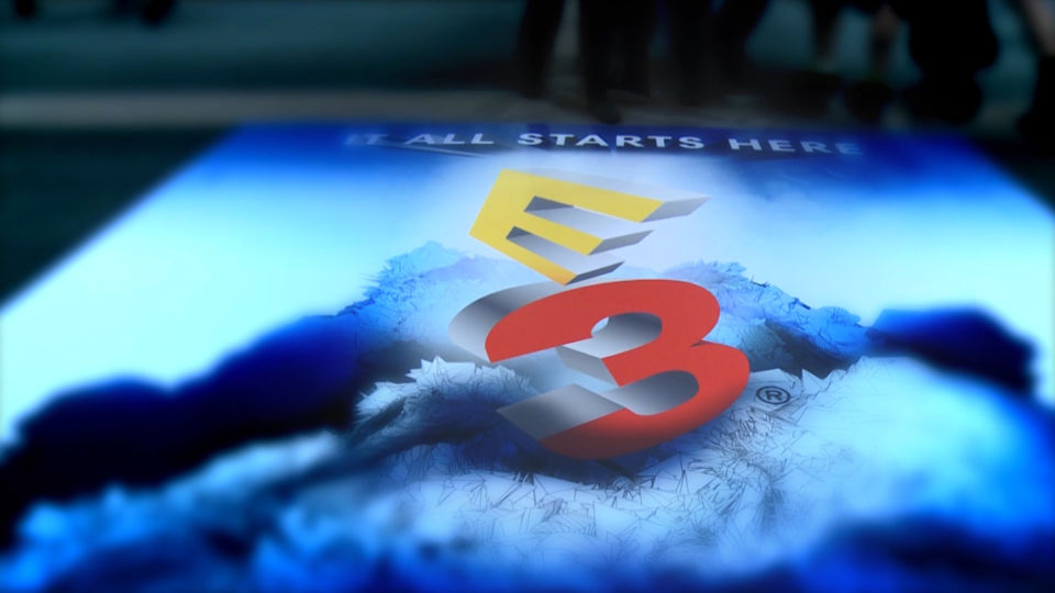 Preview of E3: Biggest video game trade show of the year