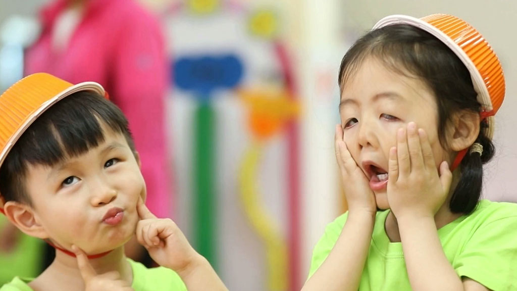 Chinese Kindergartens Aim For Better Pre School Education Cgtn America Chinese Kindergartens Aim For Better Pre School Education Cgtn America