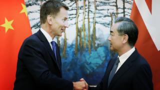 China UK Dialogue