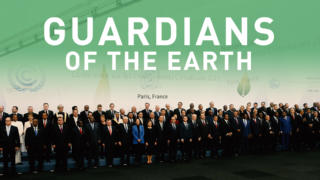 GUARDIANS OF THE EARTH