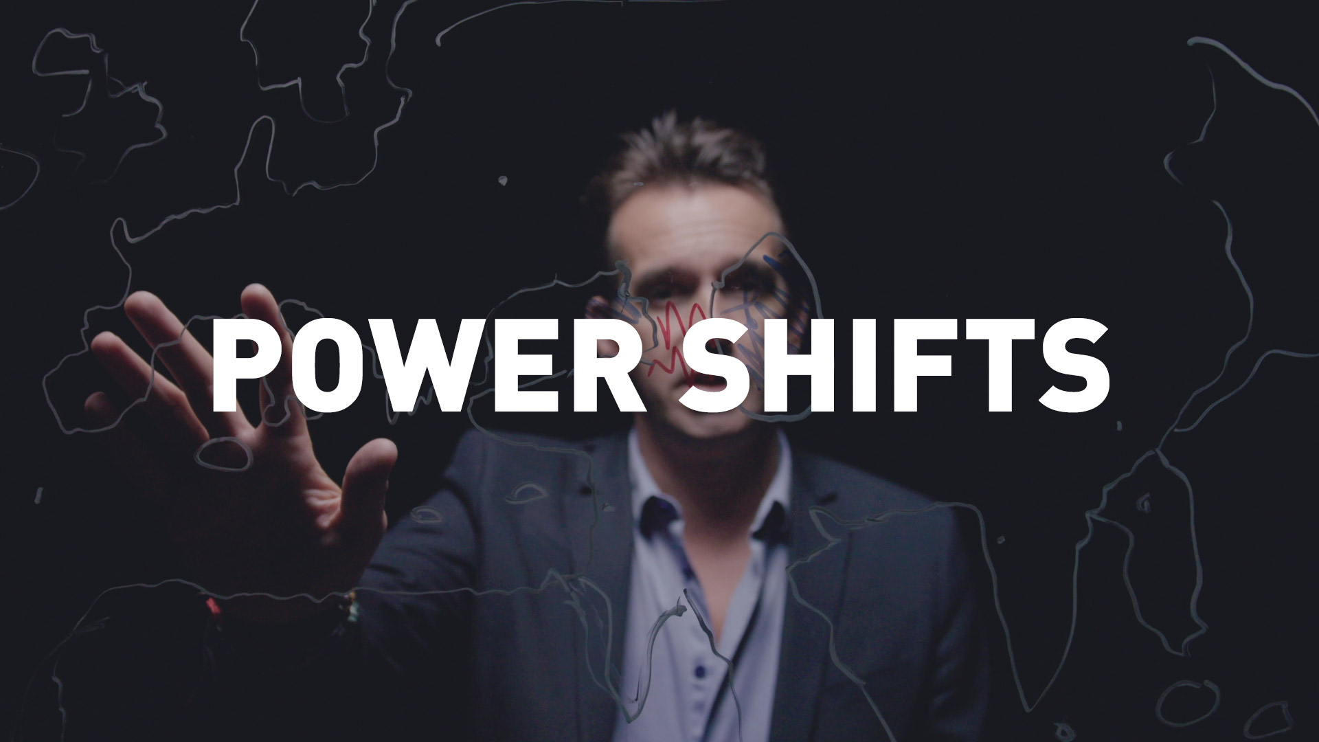 POWER SHIFTS
