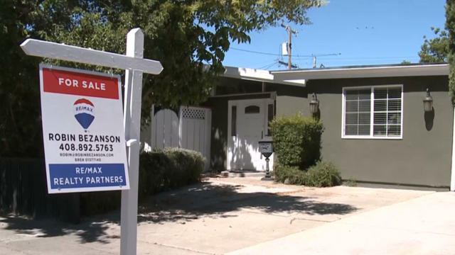 Rising home prices push residents out of San Francisco