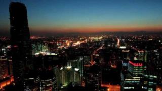 Chinese investment in US nears seven-year low