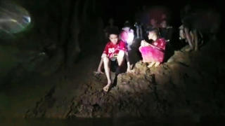 The Thai cave rescue
