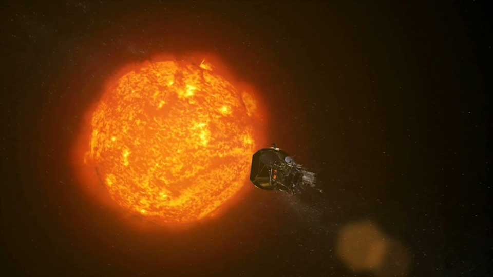 NASA’s Parker Solar probe to orbit sun closer than any previous spacecraft