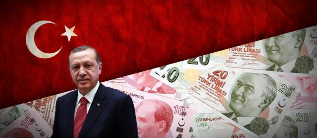 Turkey's economic crisis