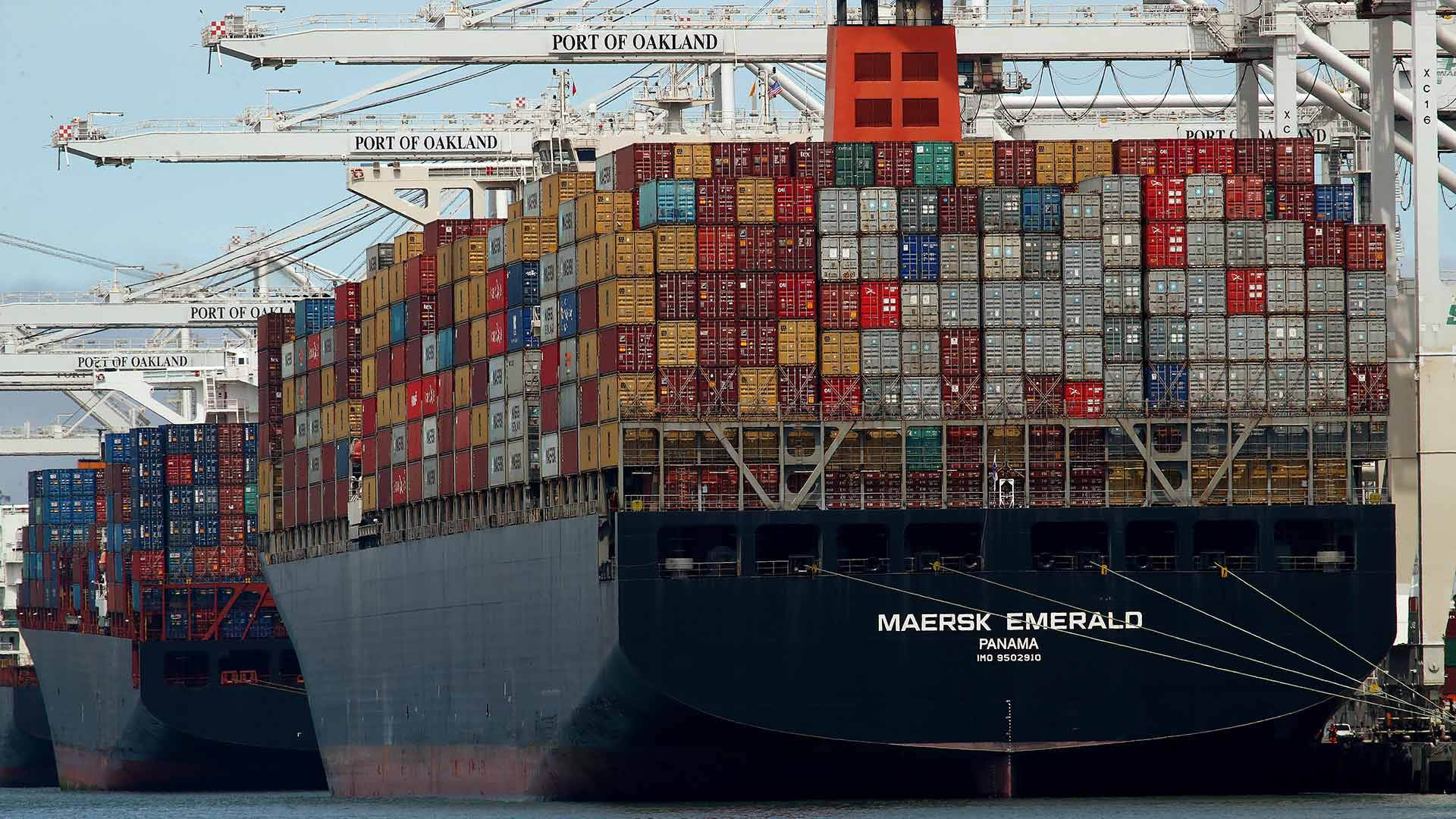 Search the US tariff lists of 1,097 Chinese goods caught in the trade war
