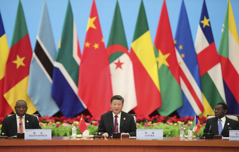 Beijing declaration, action plan adopted at FOCAC summit CGTN America