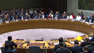 Divisions emerge on UN Security Council over DPRK denuclearization