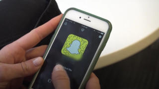 Snapchat tries to retain younger audience in social media battlefield