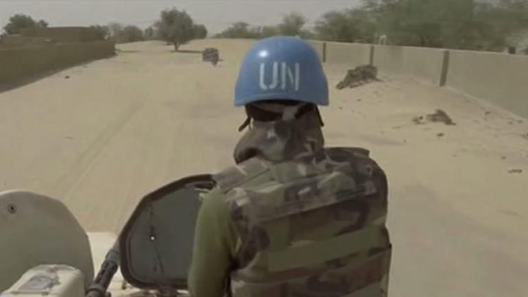UN peacekeeping agency marks 70th anniversary amid sex scandals & funding cuts