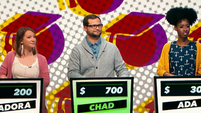 New TV game show helps winners pay off student loans