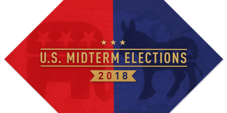 US MIDTERM ELECTIONS