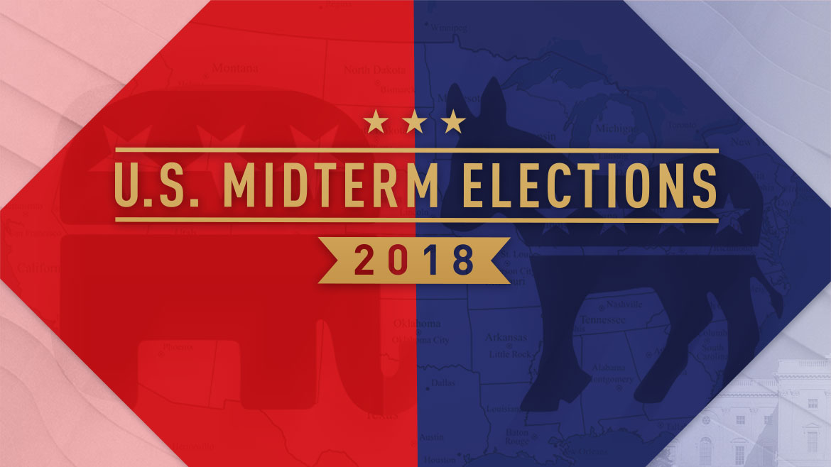 2018 U.S. Midterm elections