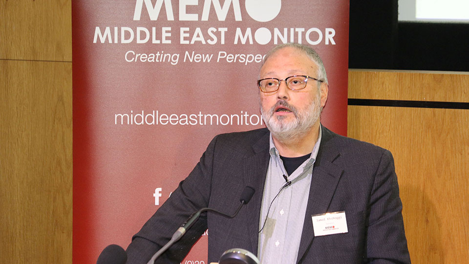 Turkey continues investigation into disappearance of Saudi journalist