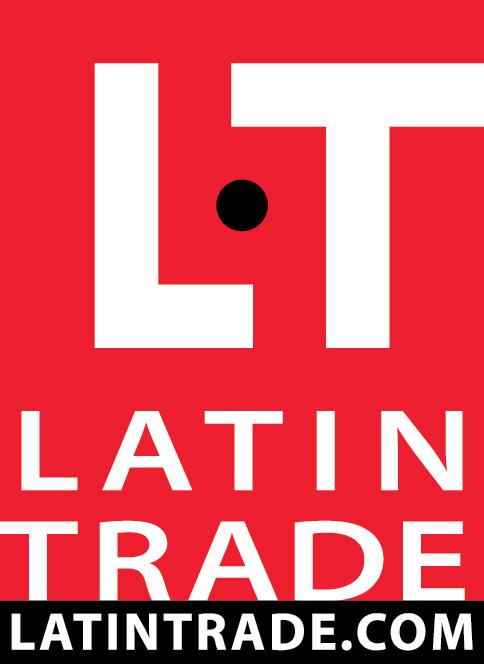Latin Trade Logo