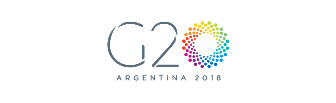 G20 coverage on CGTN America