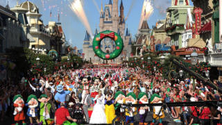 How Disney translates magic around the world