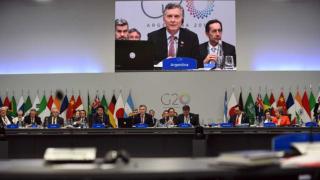 ARGENTINA-G20-SUMMIT