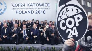 UN Climate Conference