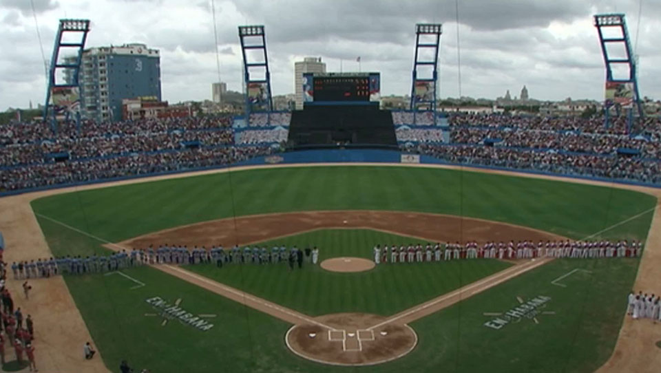 MLB, Cuban baseball reach historic agreement – The Durango Herald