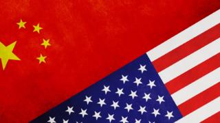 China-U.S. trade negotiations