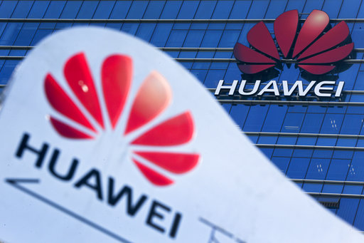 MOFA: China “closely following” detention of Huawei employee in Poland