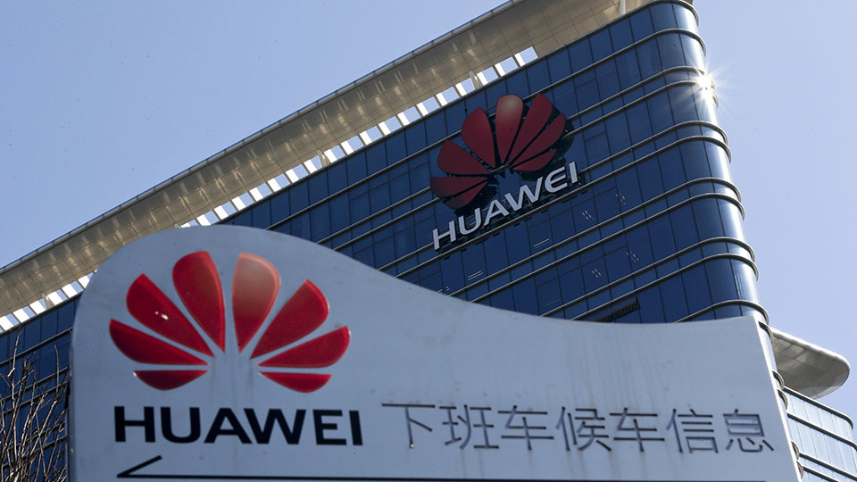 China tells US to stop ‘unreasonable crackdown’ on Huawei