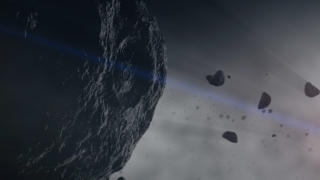 Studying asteroids could help prevent global disaster