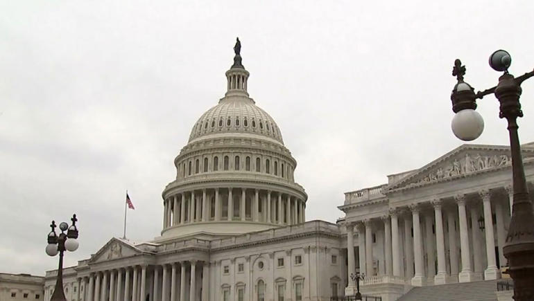 US government shutdown enters its fourth week - longest in country's history