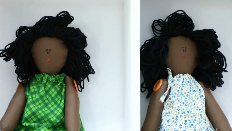 First black doll store opens in Brazil