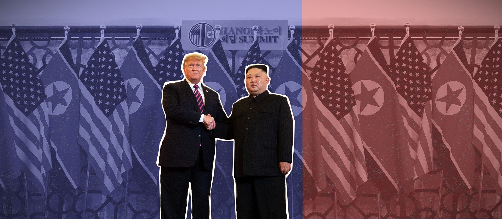 The Heat: Kim-Trump Summit