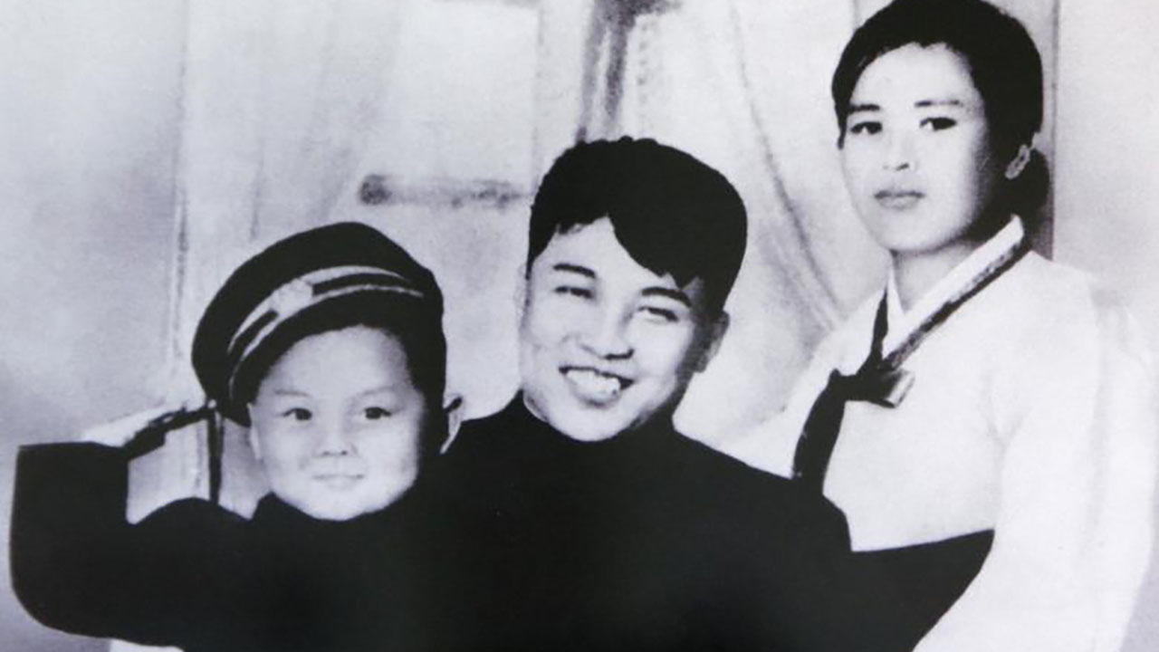 Meet the Kims: A family tree of DPRK’s mysterious first family