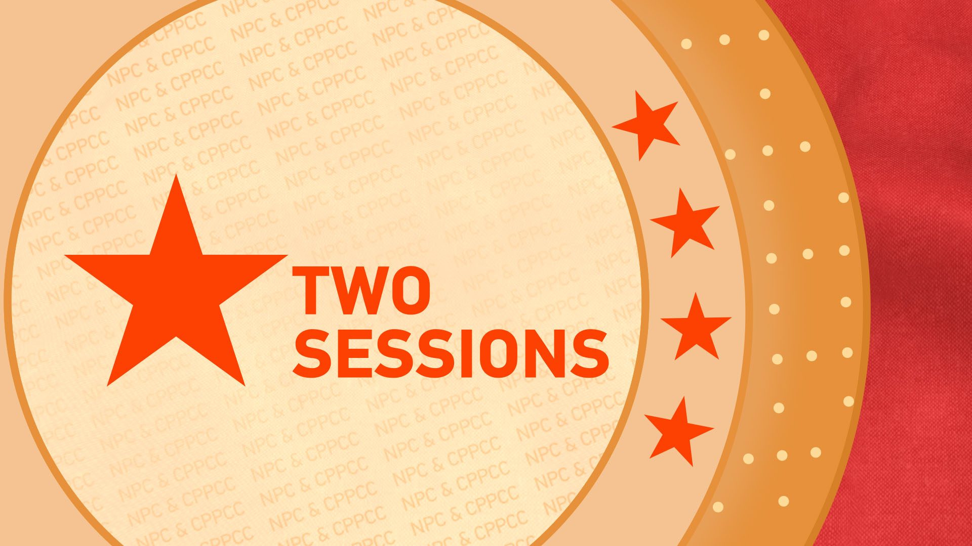 China's Two Sessions