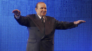 Algeria's Bouteflika resigns amid protests, pressure from army