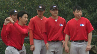 China becomes breeding ground for baseball talent for MLB