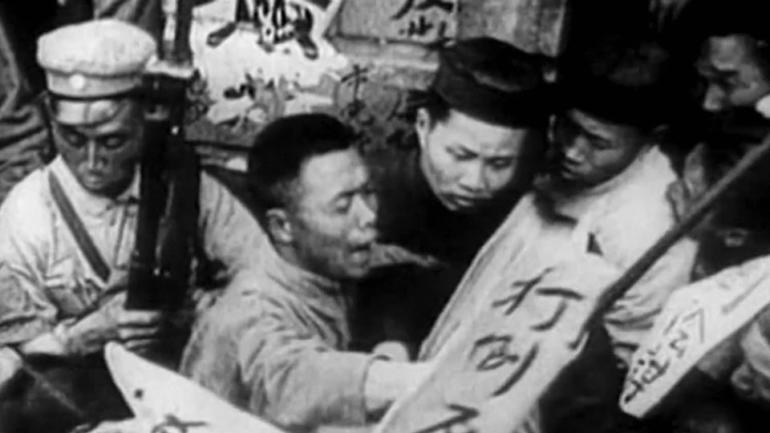 May 4th Movement: 100 years since anti-imperialist strikes and boycotts in China