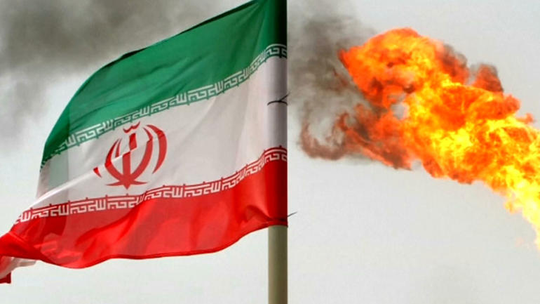 US to end waivers for buyers of Iranian oil