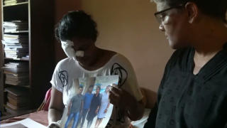 Survivors of the Sri Lanka terror attack share their harrowing stories