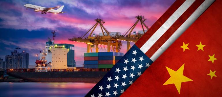 U.S. -China Trade