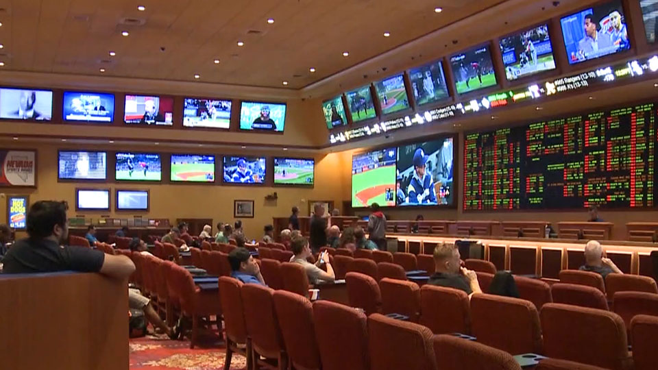 Sports Betting's Secondary Market Picking Up Steam As Football