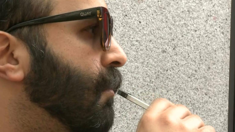 San Francisco takes controversial measures to crack down on e-cigarettes