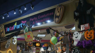 “Tariffying” tariffs: US-China trade war affects Halloween industry