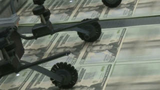 US Federal Reserve uses repo market to boost market liquidity