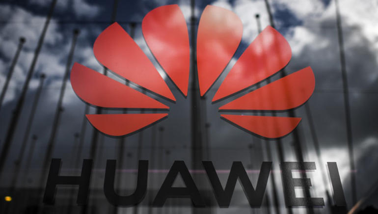 Huawei condemns US security threat designation