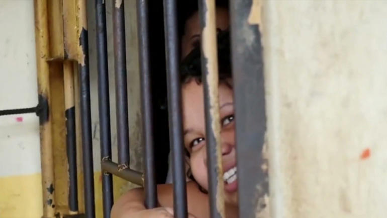 Number of women jailed climbs rapidly in Brazil